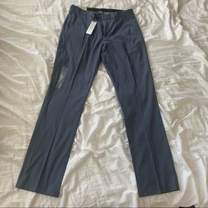 NWT Express Photographer Dress Pants